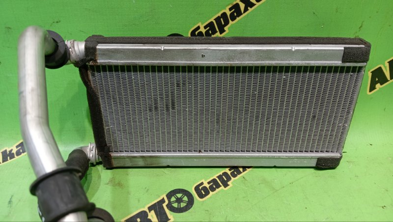 Радиатор печки TOYOTA PROGRES JCG10 1JZ-GE 2000 (б/у)