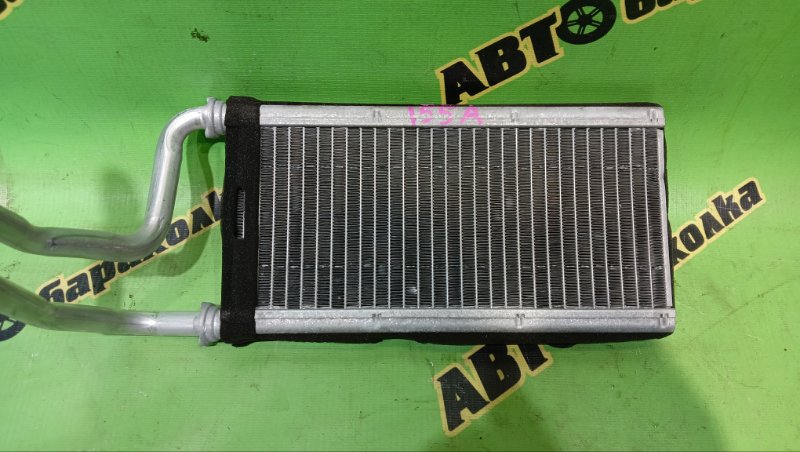 Радиатор печки SUZUKI HUSTLER MR41S R06A 2015 (б/у)