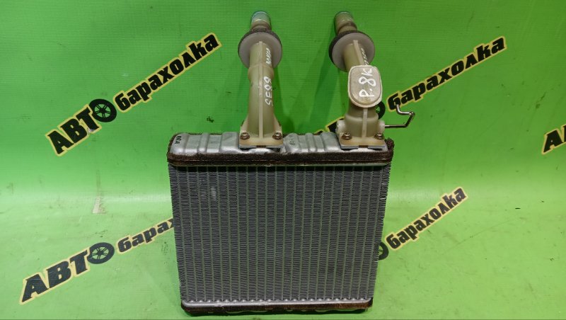 Радиатор печки MAZDA BONGO SE88T F8 1995 (б/у)