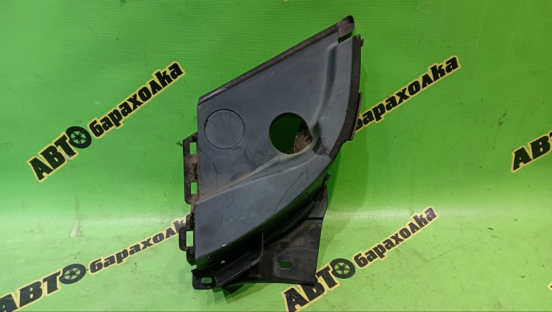 УГОЛОК ЖАБО HONDA CIVIC FD3 LDA 2006 левый (б/у)