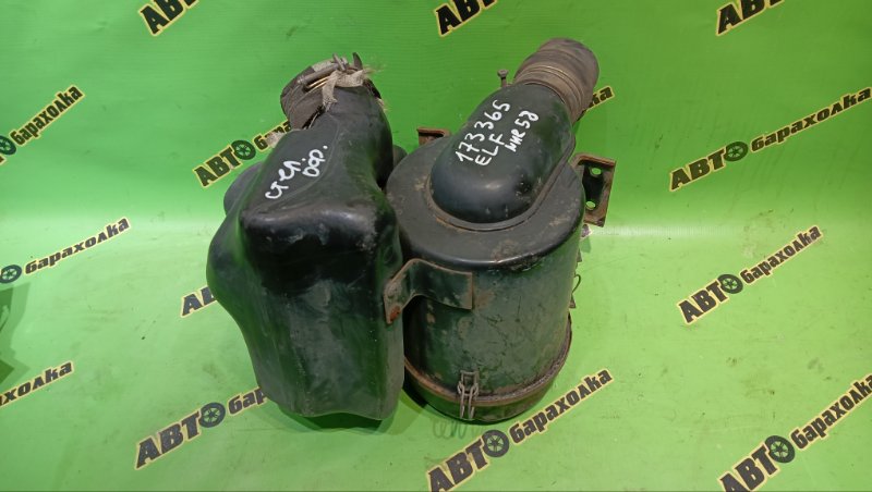 Корпус воздушного фильтра ISUZU ELF NKR58E 4BE1 1991 (б/у)