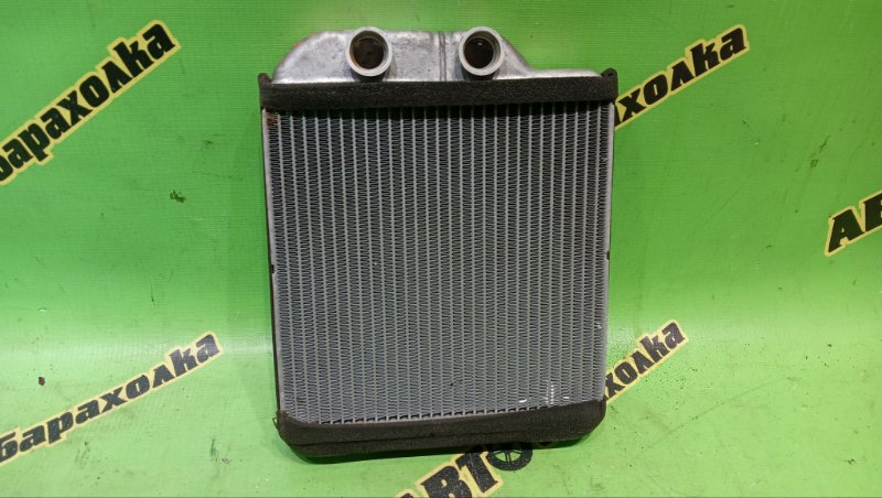 Радиатор печки TOYOTA CORONA PREMIO ST210 3S-FSE 1998 (б/у)