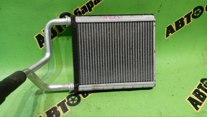 Радиатор печки DAIHATSU MOVE LA100S KF-VE3 2013 (б/у)