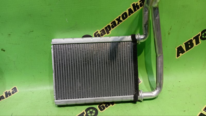 Радиатор печки TOYOTA YARIS MXPA10 M15A 2022 (б/у)