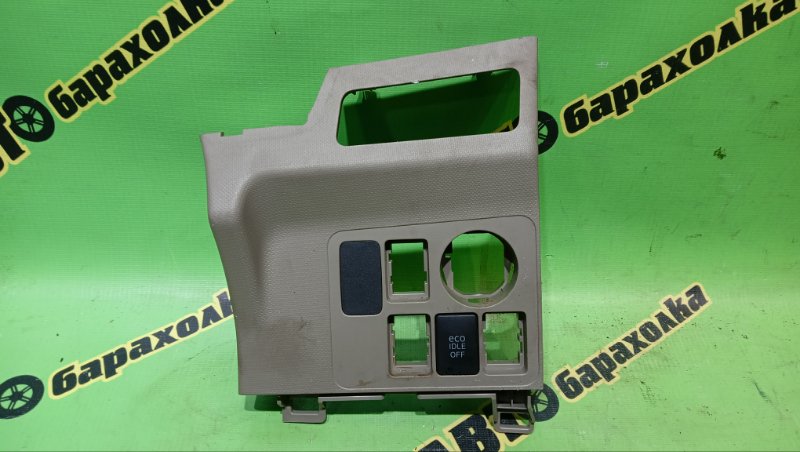 Кнопка DAIHATSU MOVE LA100S KF-VE3 2013 (б/у)