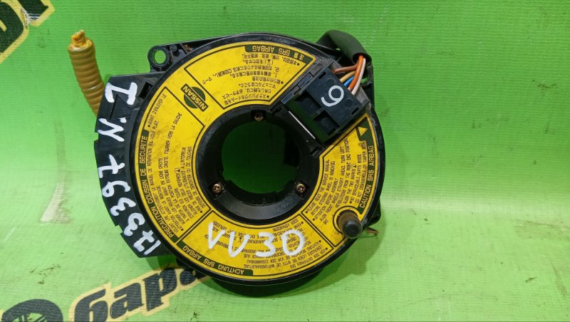 Шлейф NISSAN PRESAGE VU30 YD25 1998 (б/у)