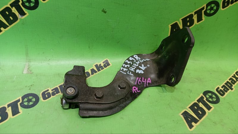 Ролик раздвижной двери MAZDA BONGO FRIENDEE SGLW WL-T 1999 задний левый (б/у)