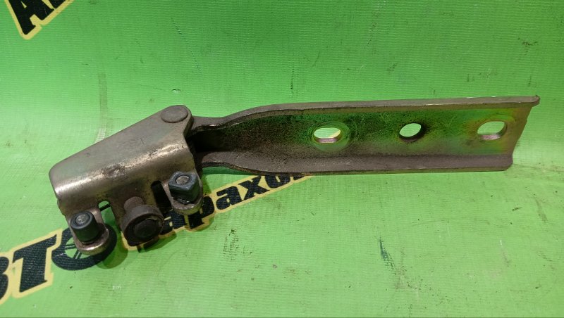 Ролик раздвижной двери MAZDA BONGO FRIENDEE SGLW WL-T 1999 задний левый (б/у)