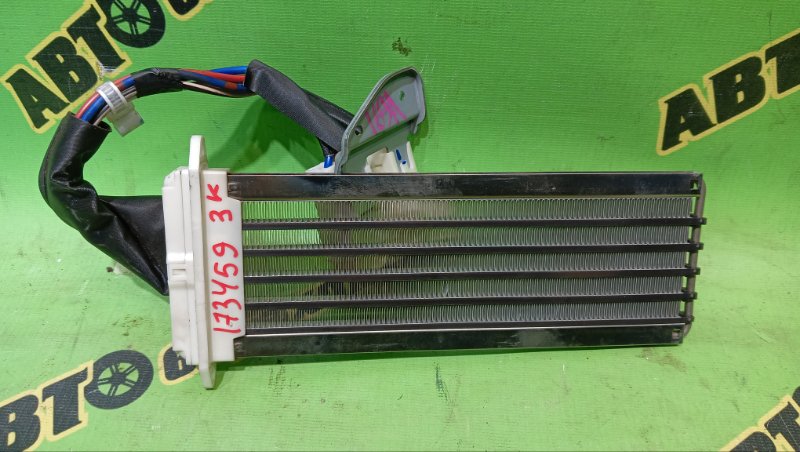 Реостат TOYOTA DYNA KDY231 1KD-FTV 2015 (б/у)