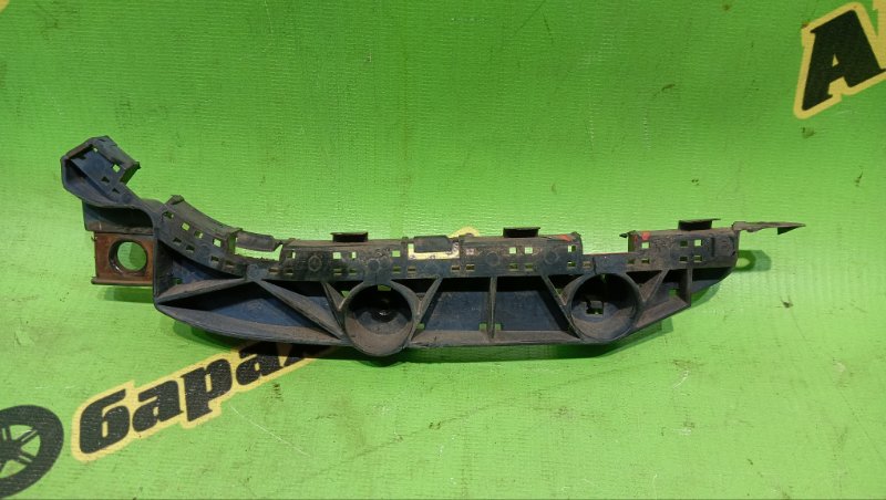 Крепление бампера HONDA CIVIC FD3 LDA 2006 переднее левое (б/у)