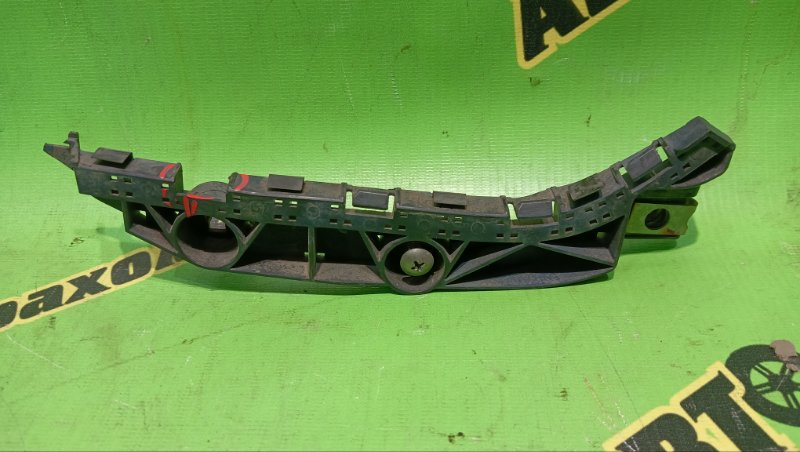 Крепление бампера HONDA CIVIC FD3 LDA 2006 переднее правое (б/у)