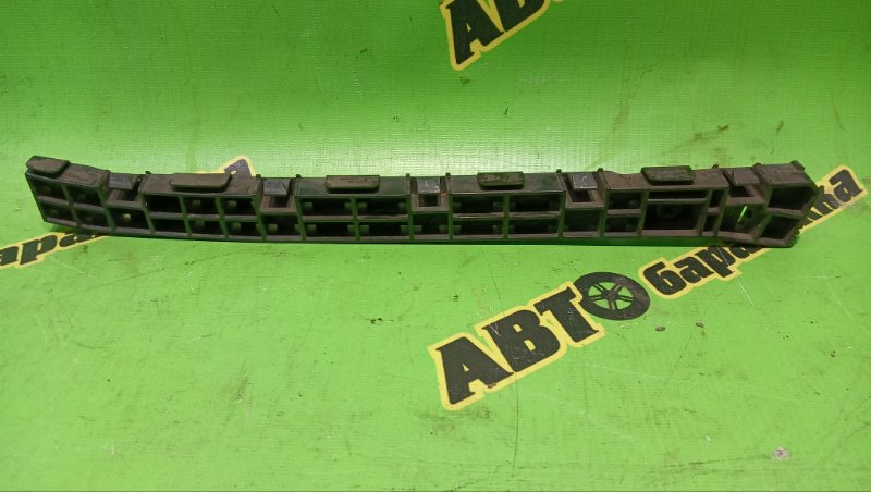 Крепление бампера HONDA STEPWGN RK5 R20A 2011 заднее правое (б/у)