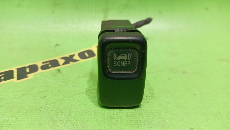 Кнопка MAZDA BONGO FRIENDEE SGLW WL-T 1999 (б/у)