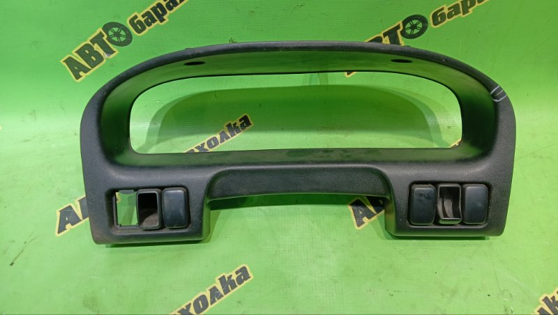 Консоль спидометра MAZDA BONGO FRIENDEE SGLW WL-T 1999 (б/у)