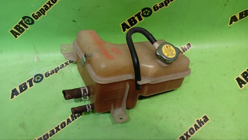 Бачок расширительный MAZDA BONGO FRIENDEE SGLW WL-T 1999 (б/у)