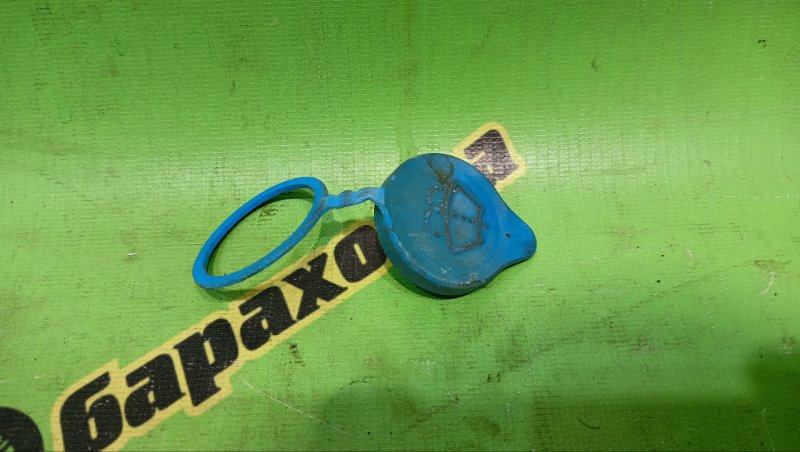 Крышка бачка омывателя SUZUKI JIMNY JB23W K6A 2011 (б/у)