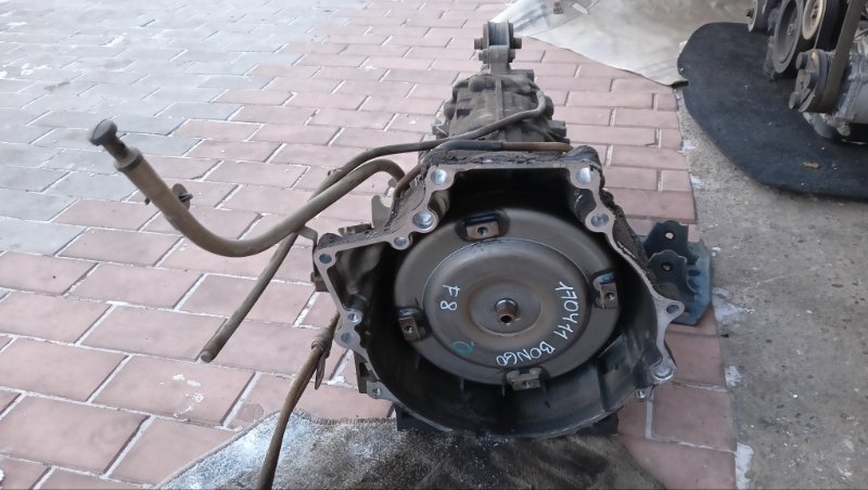 АКПП MAZDA BONGO SK82VM F8 2004 (б/у)