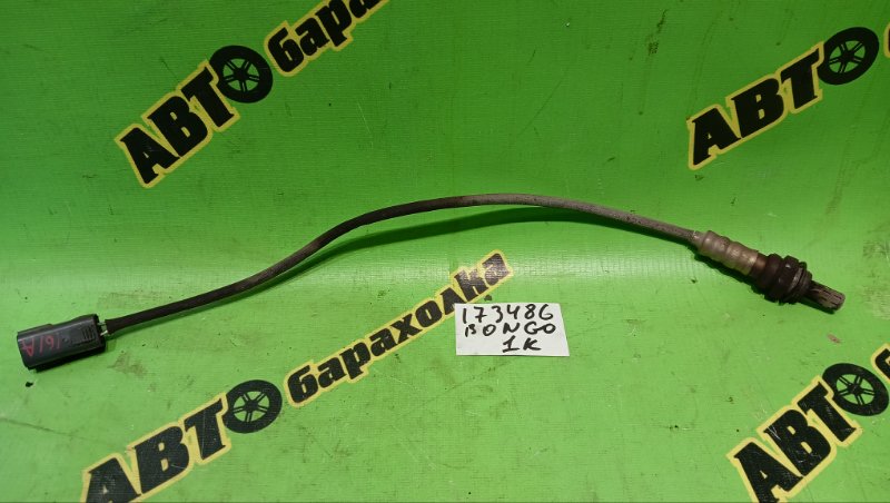 Лямбда-зонд MAZDA BONGO SK82VM F8 2004 (б/у)