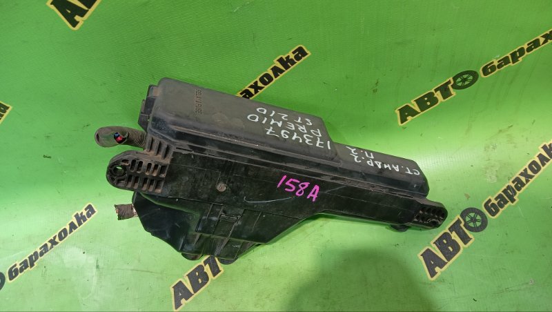 Блок предохранителей TOYOTA CORONA PREMIO ST210 3S-FSE 1998 (б/у)