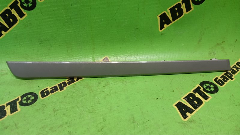 Пластик салона DAIHATSU MOVE LA100S KF-VE3 2013 (б/у)