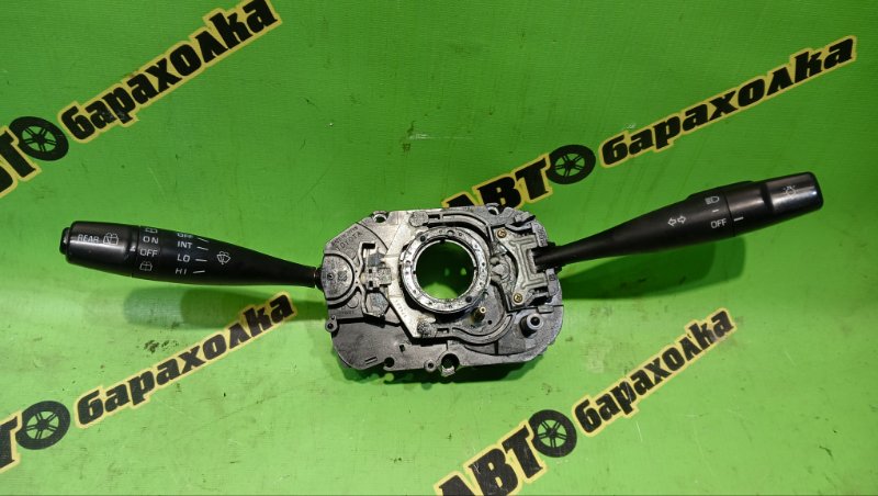 Гитара TOYOTA COROLLA II EL51 4E-FE 1995 (б/у)