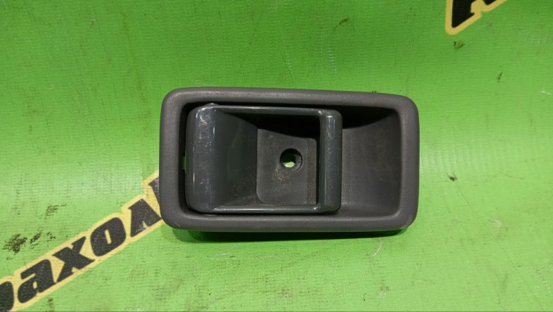 Ручка двери внутренняя NISSAN VANETTE SKP2TN L8 2015 передняя правая (б/у)