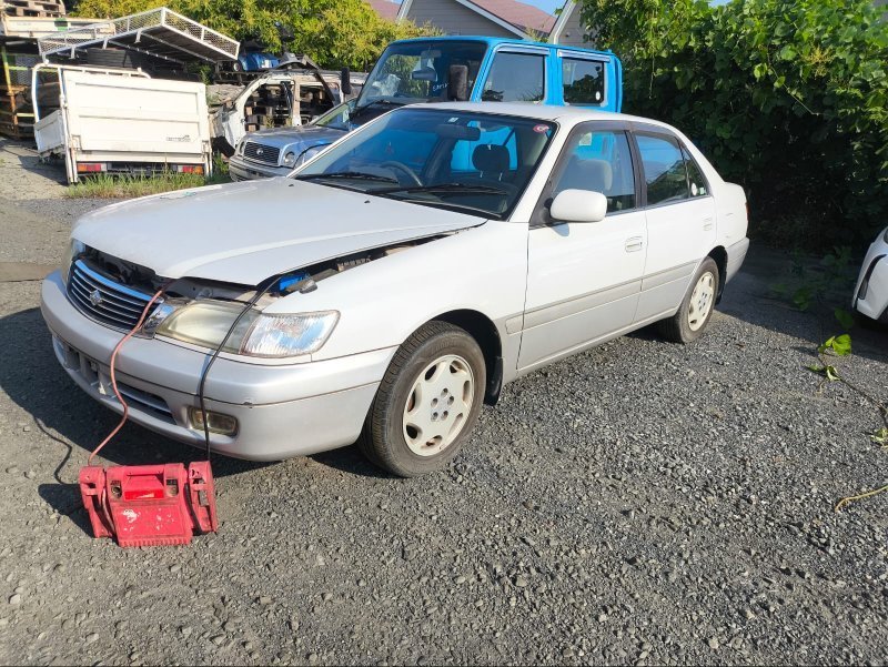 НОУСКАТ TOYOTA CORONA PREMIO ST210 3S-FSE 1998 (б/у)