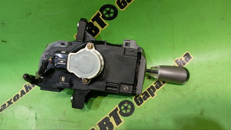 Селектор акпп TOYOTA PRIUS NHW20 1NZ-FXE 2004 (б/у)