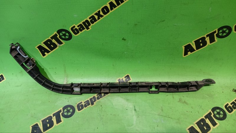 Крепление бампера HONDA CIVIC FD3 LDA 2006 заднее правое (б/у)