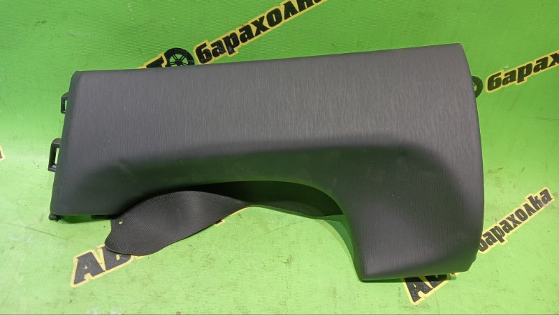 Консоль торпеды TOYOTA PRIUS ALPHA ZVW41W 2ZR-FXE 2015 (б/у)