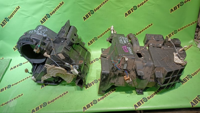 Корпус печки NISSAN VANETTE SK82VN F8 2007 (б/у)