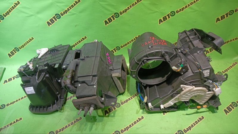 Корпус печки NISSAN VANETTE SKP2TN L8 2015 (б/у)