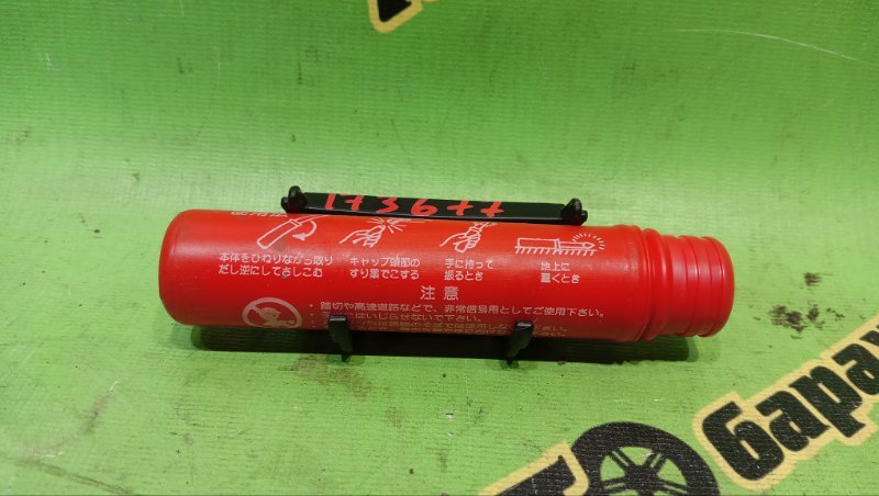 СИГНАЛЬНЫЙ ОГОНЬ NISSAN VANETTE SKP2TN L8 2015 (б/у)