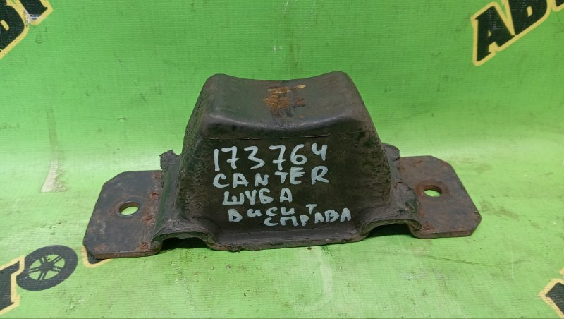 Отбойник MITSUBISHI CANTER FG50EB 4M51 2000 (б/у)