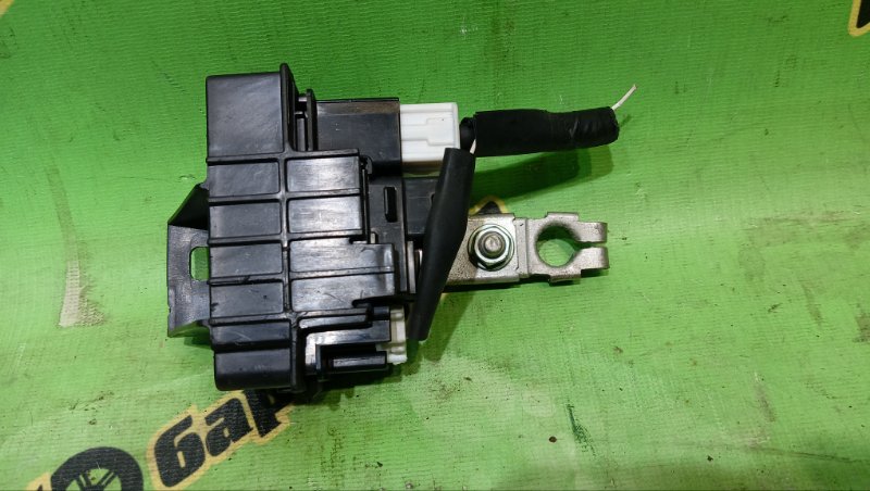 Клемма TOYOTA PRIUS NHW20 1NZ-FXE 2008 (б/у)