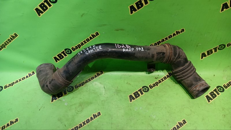 Гофра воздушного фильтра MITSUBISHI CANTER FB511B 4M40 1996 (б/у)