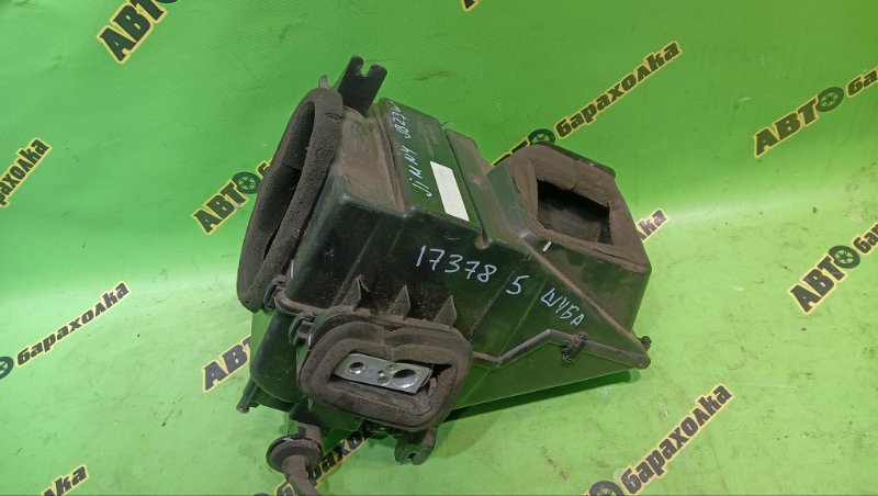 Испаритель кондиционера SUZUKI JIMNY JB23W K6A 2011 (б/у)