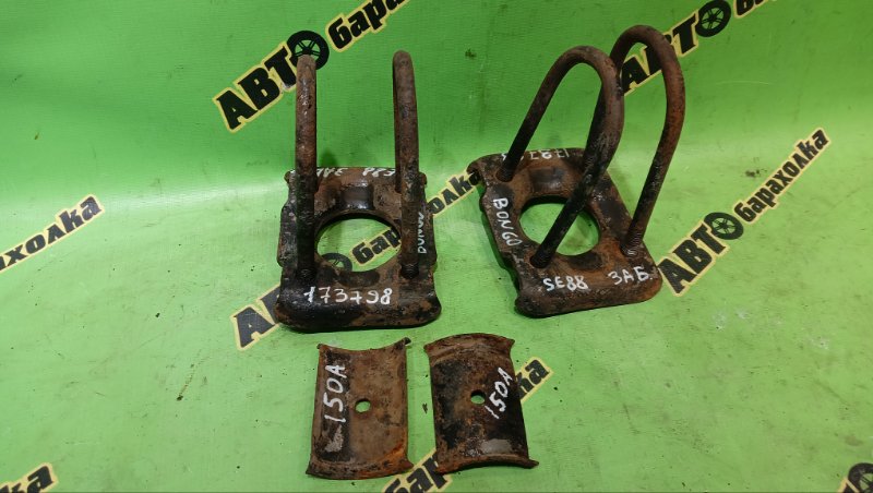 Стремянка рессоры MAZDA BONGO SE88T F8 1995 (б/у)