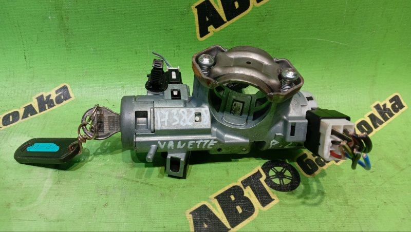 Замок зажигания NISSAN VANETTE SKP2TN L8 2015 (б/у)