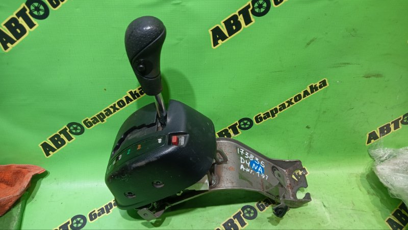 Селектор акпп TOYOTA DYNA KDY231 1KD-FTV 2015 (б/у)