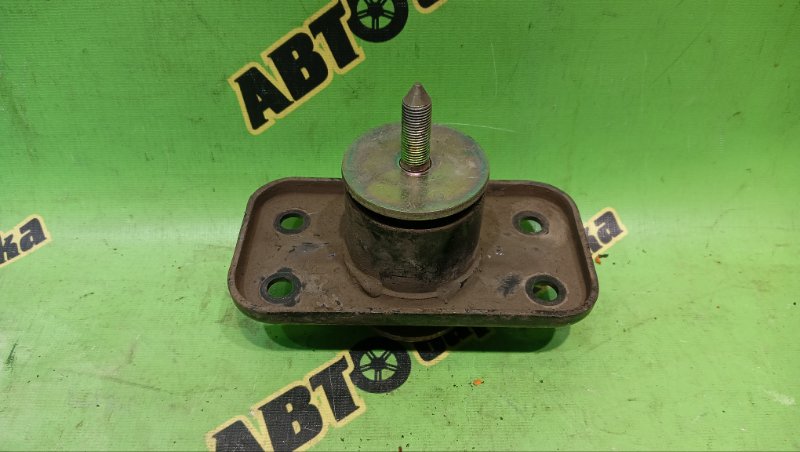 ПОДУШКА КАБИНЫ MITSUBISHI CANTER FB511B 4M40 1996 (б/у)