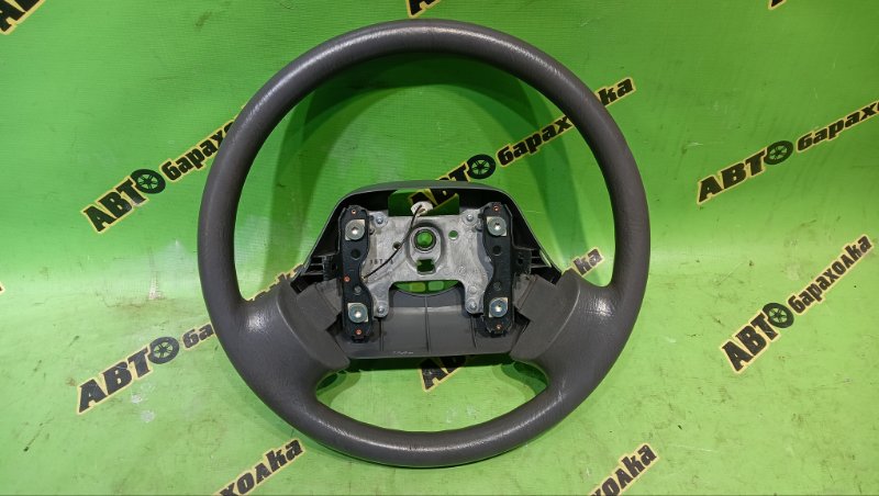 Руль с airbag NISSAN VANETTE SKP2TN L8 2015 (б/у)