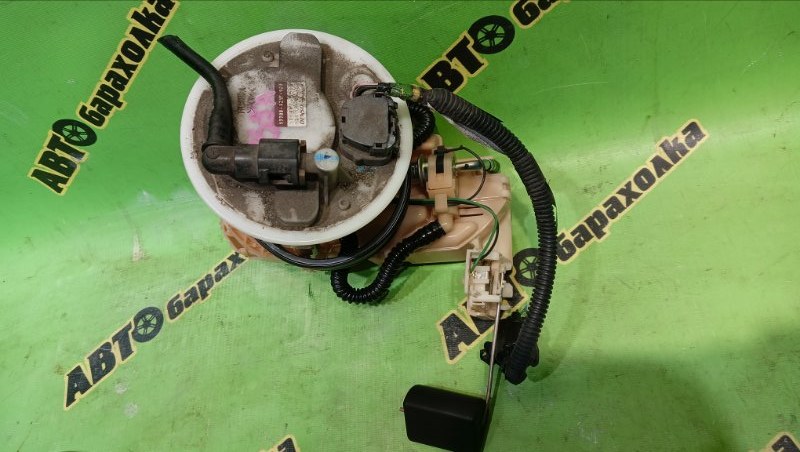 БЕНЗОНАСОС HONDA STEPWGN RK5 R20A 2011 (б/у)