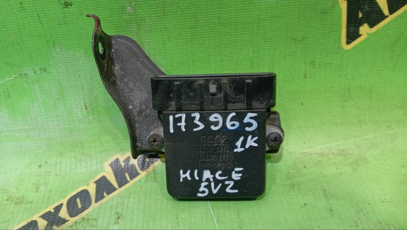 Коммутатор TOYOTA GRAND HIACE VCH16 5VZ-FE 1999 (б/у)