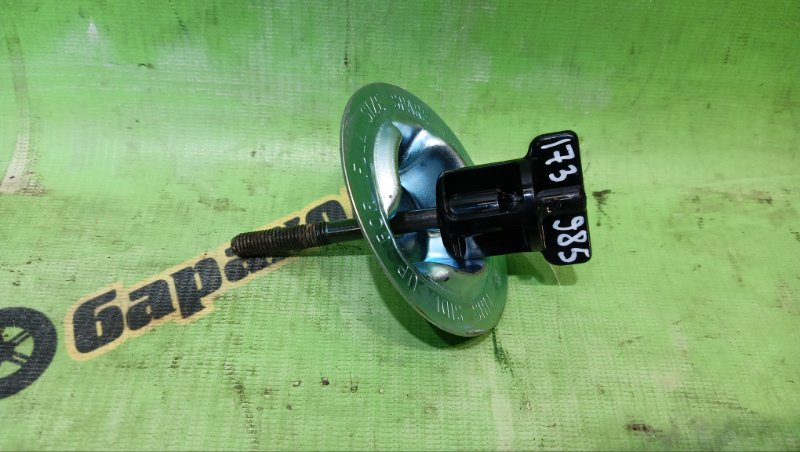 Крепление запаски HONDA CIVIC FD3 LDA 2006 (б/у)