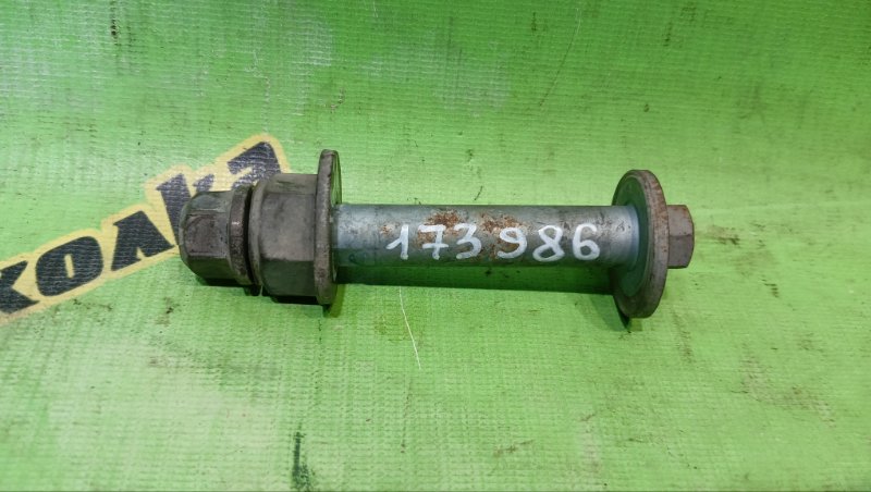 Болт-эксцентрик HONDA CIVIC FD3 LDA 2006 левый (б/у)