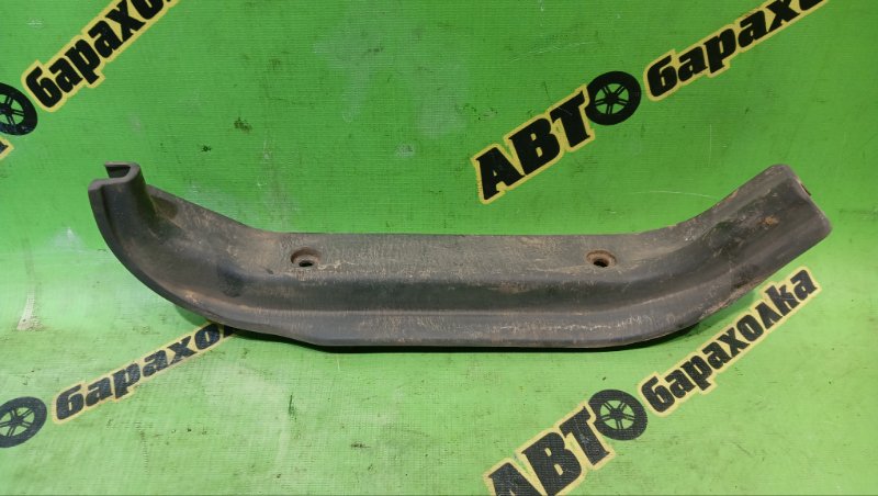 НАКЛАДКА НА ПОРОГ САЛОНА NISSAN VANETTE SK82VN F8 2007 передняя левая (б/у)