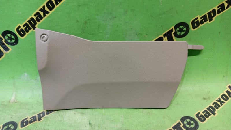 Пластик салона TOYOTA ALLION ZRT261 3ZR-FAE 2009 правый (б/у)