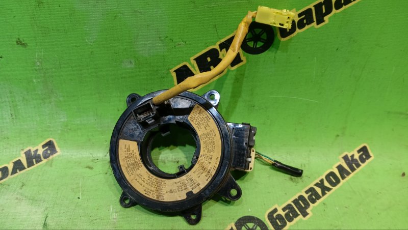 Шлейф NISSAN VANETTE SK82VN F8 2007 (б/у)