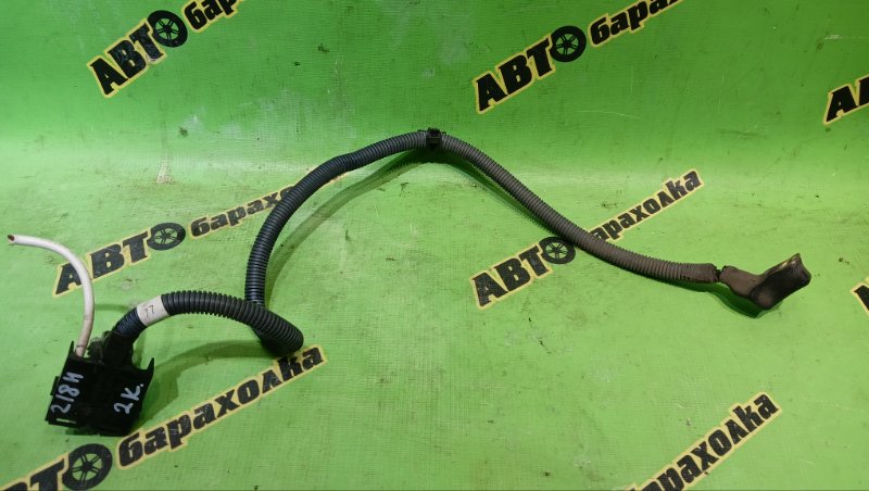 Клемма NISSAN PRIMERA QP12 QG18(DE) 2003 (б/у)